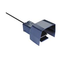 81231201 Steute 1048714 Ex Foot switch Ex GFSM 3m (Shield) IP65 (1CO) II 2G Ex d IIC T6 (1-ped)